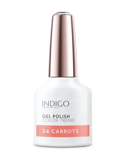 24 carrots Gel Polish - 7ml