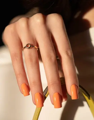 24 carrots Gel Polish - 7ml