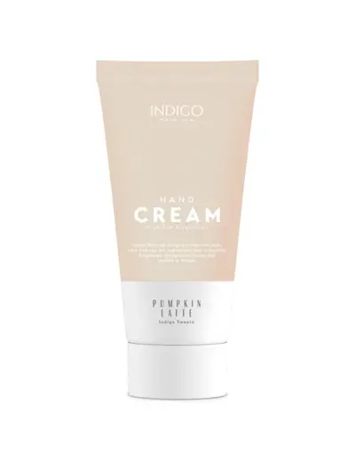 Pumpkin Latte Hand Cream 30ml