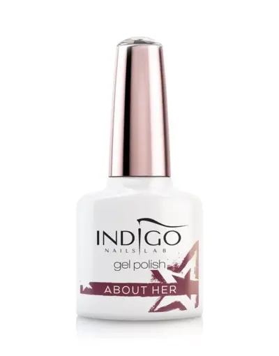 About Her Gel Polish 6ml