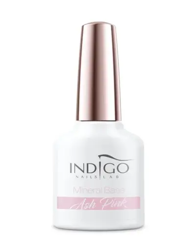 Mineral Base - Ash Pink 7ml