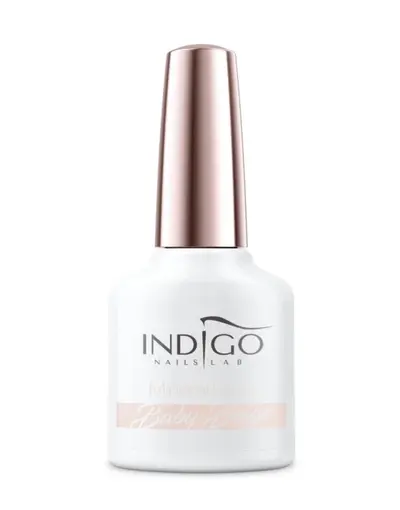 Mineral Base - Baby Beige 7ml