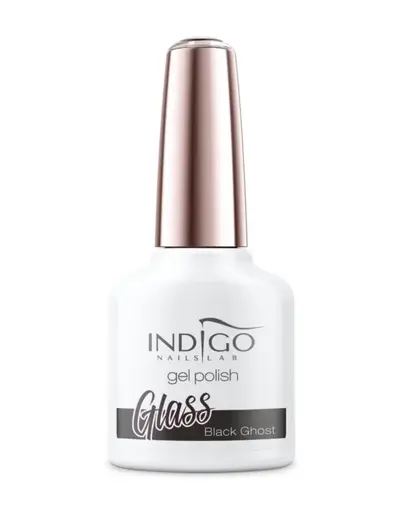 Black Ghost Gel Polish 7ml