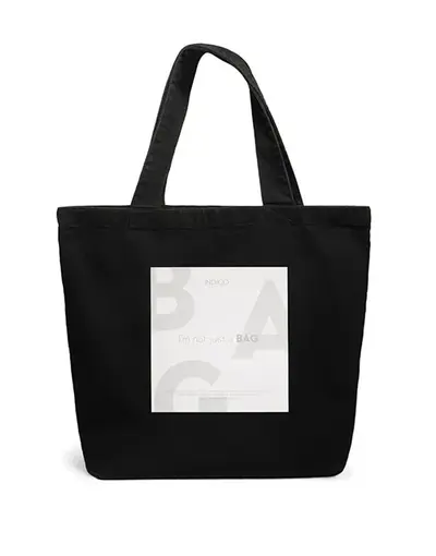 Vintage Black Modern