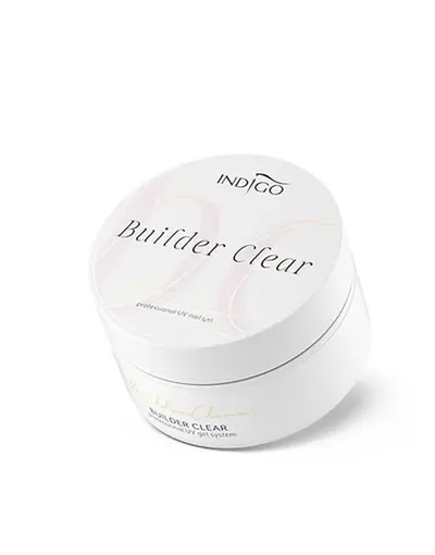 Builder Clear 30ml