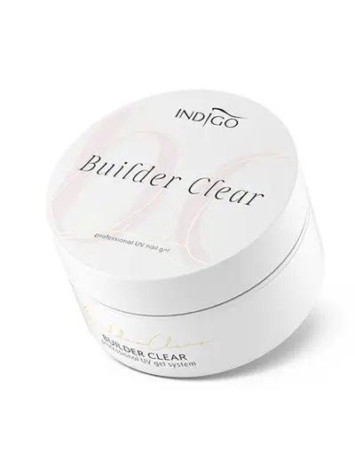 Builder Clear 50ml