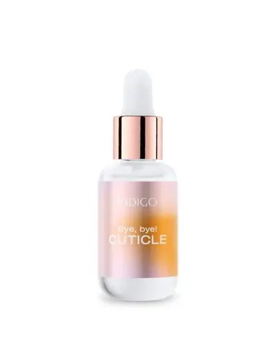 Bye, bye! Cuticle Remover 8ml