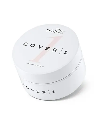 Cover 1 38g