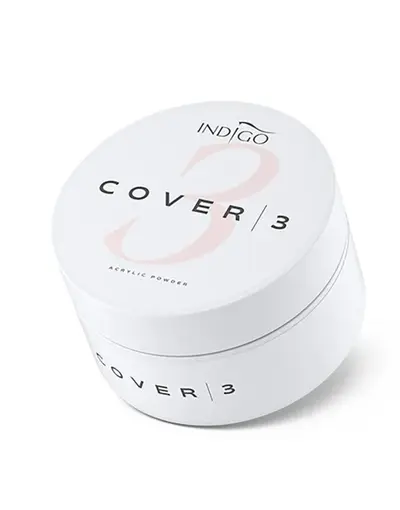Cover 3 38g