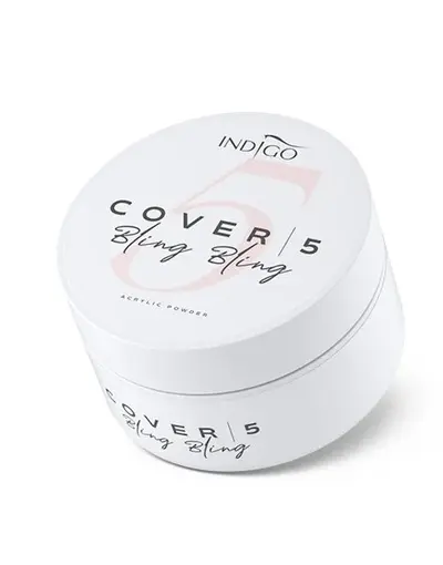 Cover 5 - Bling Bling 38g