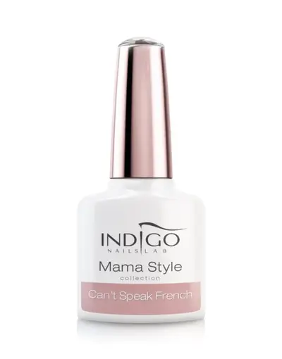 Can t Speak French Gel Polish 7ml