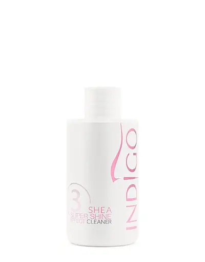 Cleaner Shea Supershine Effect 250ml