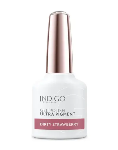 Dirty Strawberry Gel Polish 7ml