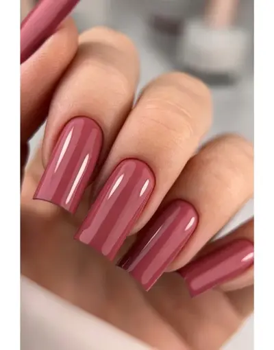 Dirty Strawberry Gel Polish 7ml