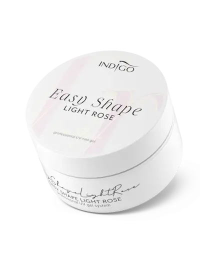 Easy Shape Light Rose 50ml