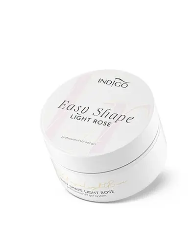 Easy Shape Light Rose 30ml