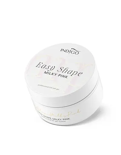 Easy Shape Milky Pink 30ml