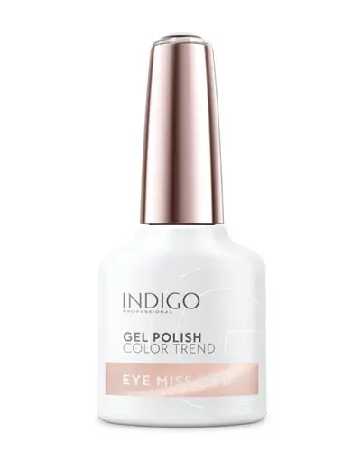 Eye Miss You Gel Polish - 7ml