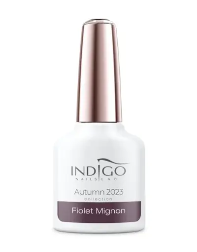 Fiolet Mignon Gel Polish - 7ml