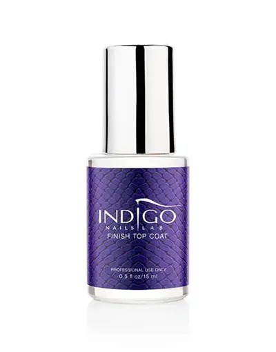 Finish Top Coat 15ml