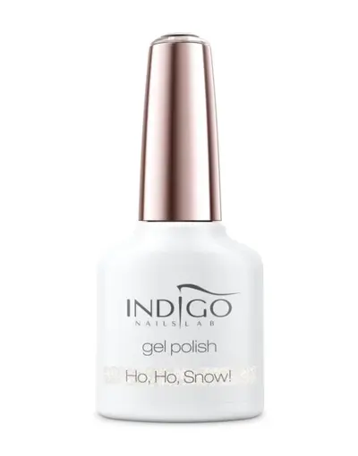 Ho, Ho, Snow! Gel Polish 7ml