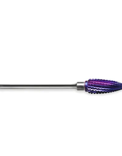 Karbidni nastvak za skidanje materijala - Indigo Nail Bit Style 2