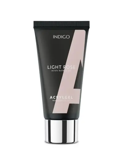 Acrylgel Light Rose 30g