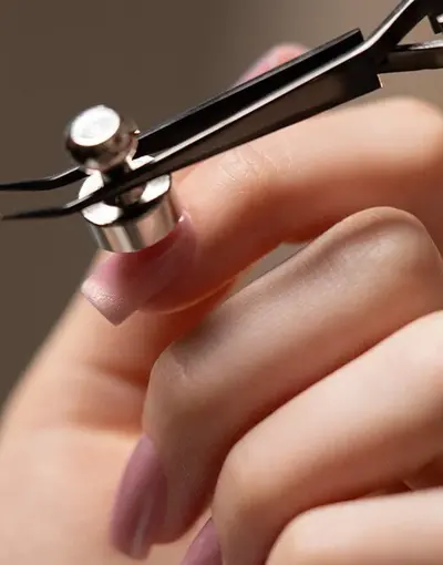 Magnet for Cat Eye 4