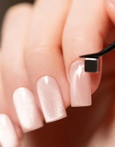 Magnet for Cat Eye 2