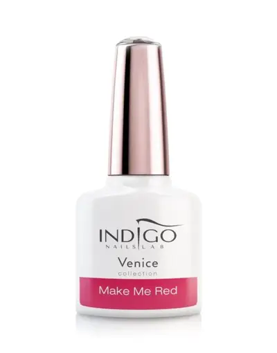 Make Me Red Gel Polish 7ml