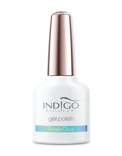 Male Diva Gel Polish 7ml