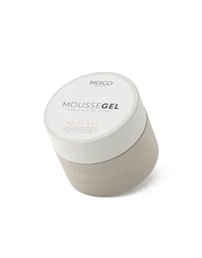 Mousse Gel Beige No.1 50g
