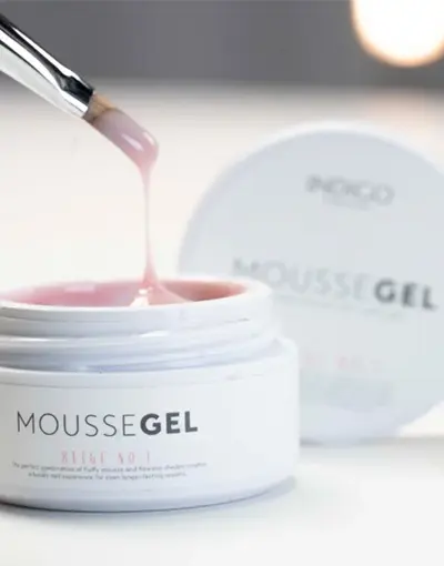 Mousse Gel Beige No.1 50g