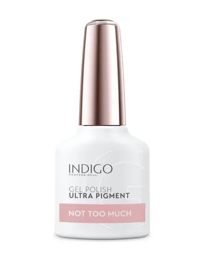 Not Too Much Gel Polish 7ml