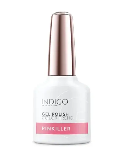 Pinkiller Gel Polish - 7ml