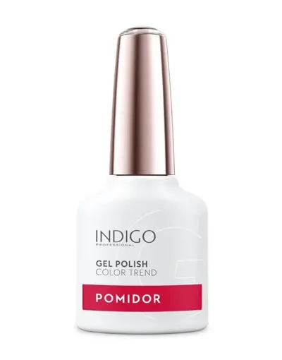 Pomidor Gel Polish 7ml
