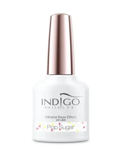Mineral Base - Pop Sugar - 7ml