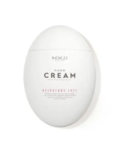 Raspberry Love hand cream 60ml