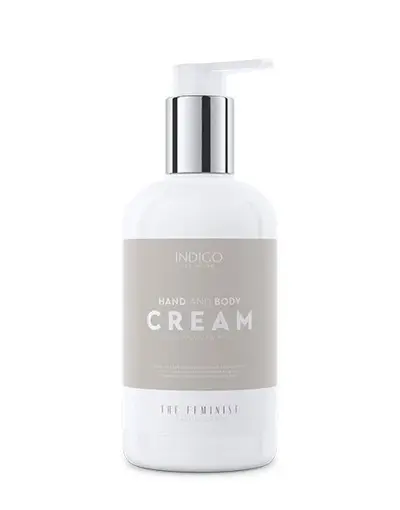 The Feminist - Hand & Body Cream - 300ml