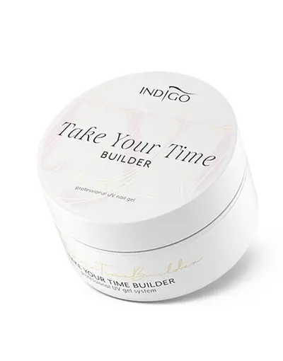 Take Your Time Builder 50ml