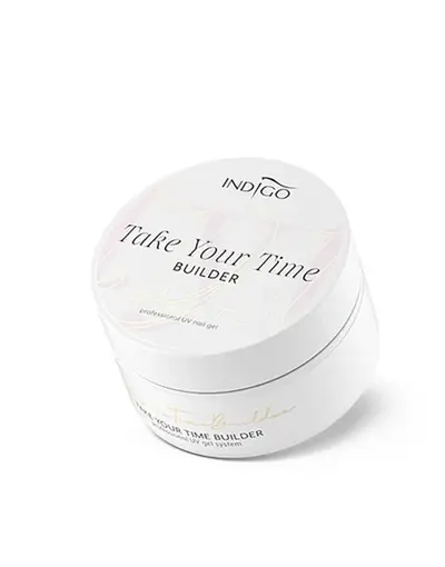 Take Your Time Builder 30ml